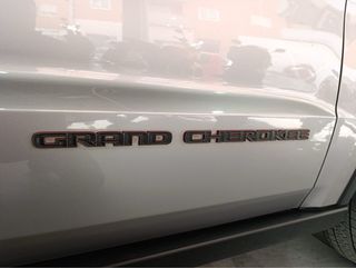 Jeep Grand Cherokee 2017