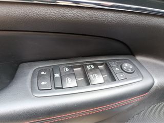 Jeep Grand Cherokee 2017