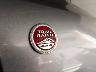 Jeep Grand Cherokee 2017