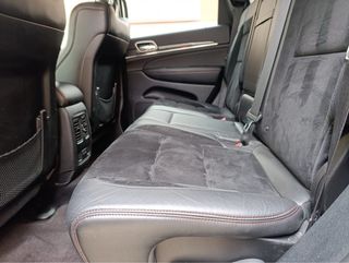 Jeep Grand Cherokee 2017