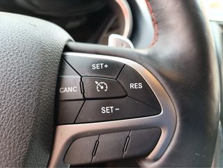 Jeep Grand Cherokee 2017
