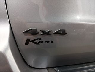 Jeep Grand Cherokee 2017