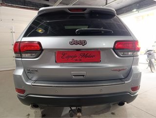 Jeep Grand Cherokee 2017