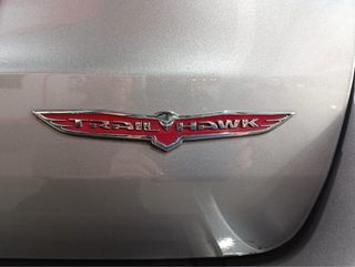 Jeep Grand Cherokee 2017