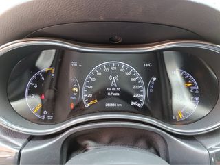 Jeep Grand Cherokee 2017