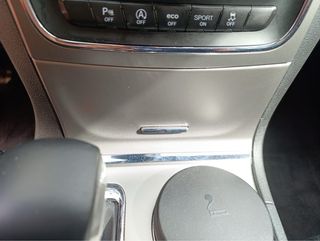 Jeep Grand Cherokee 2017