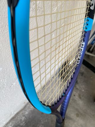 Racchetta Dunlop FX 500 2026
