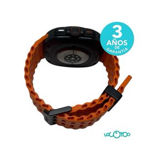 Smartwatch Samsung Galaxy Watch Naranja