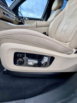 BMW X5 2021