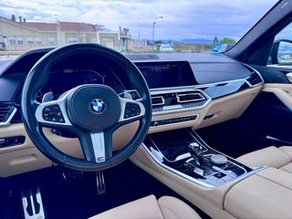 BMW X5 2021