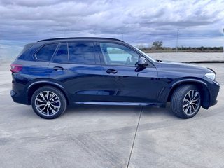 BMW X5 2021
