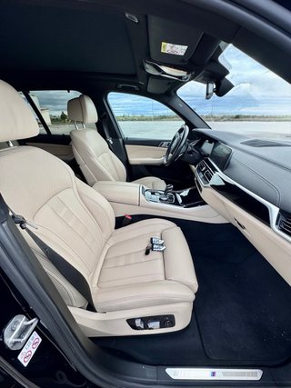BMW X5 2021