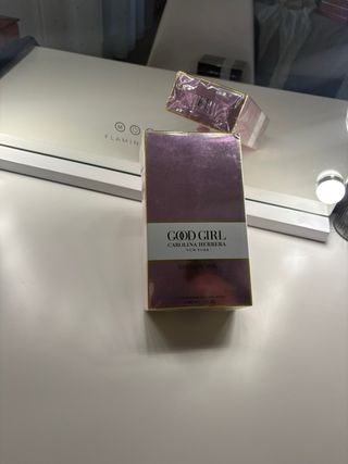 Perfume Good Girl Carolina Herrera Fantastic Pink