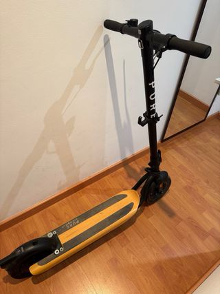 Patinete Eléctrico Pure Air Pro LR / 60km / IP65
