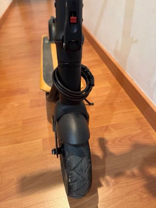 Patinete Eléctrico Pure Air Pro LR / 60km / IP65