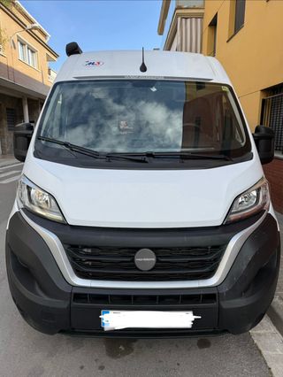 Weinsberg CaraTour 600K - 23.000 km - Muy Equipada