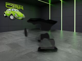 Nissan NV200 Furgon 1.5 dCi Comfort Premium 66 kW (90 CV)