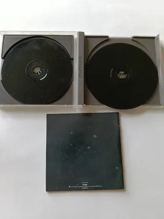 Oddworld: Abe's Exoddus PS1 PAL