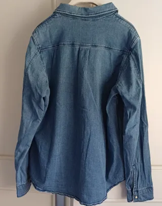 Conjunto 3 prendas: Camisa, Jersey y Chaqueta