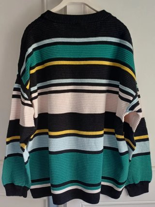 Conjunto 3 prendas: Camisa, Jersey y Chaqueta