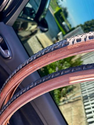 Schwalbe X-One R