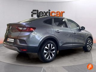 Renault Arkana Evolution TCe 103kW(140CV) EDC mild hybr