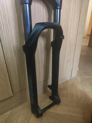 Horquilla Rockshox Judy 120mm