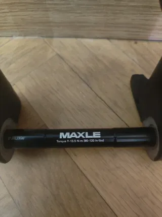 Horquilla Rockshox Judy 120mm