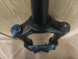 Horquilla Rockshox Judy 120mm
