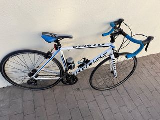 Bicicleta Kross Vento 1.0 Carretera