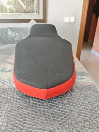 Asiento, sillín BMW F800GS 2024 Original