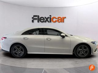 Mercedes CLA CLA 200