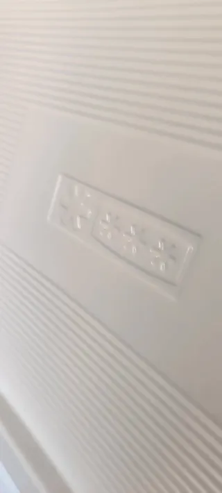 Frigorífico 2 puertas marca Svan