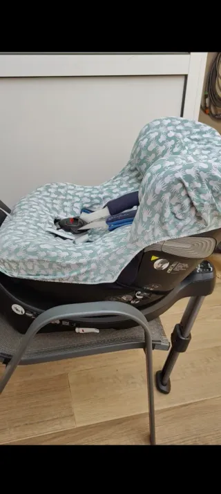 Silla de coche Cybex Sirona
