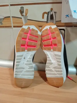 Nike Air Max Tavas Mujer