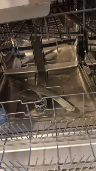 Lavavajillas teka
