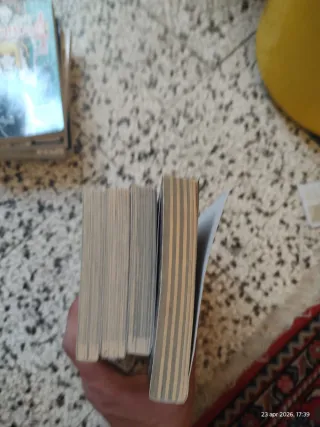 Death Note Manga Quasi Completo ITA + Volume 13