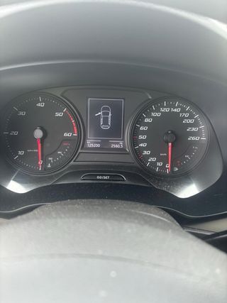 SEAT Leon 2018