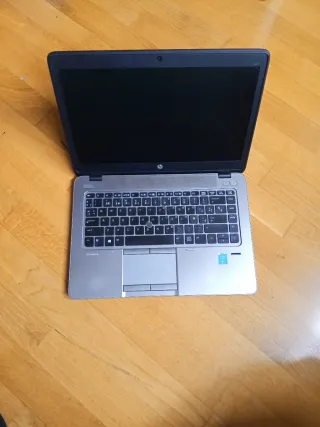 Notebook professionale HP EliteBook 840 G2