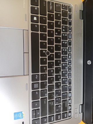 Notebook professionale HP EliteBook 840 G2