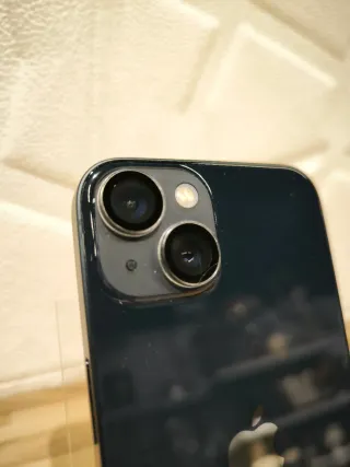 iPhone 13 128GB Blu marino