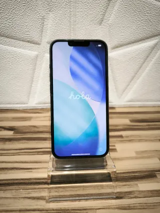 iPhone 13 128GB Blu marino