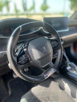 Peugeot 2008 2020