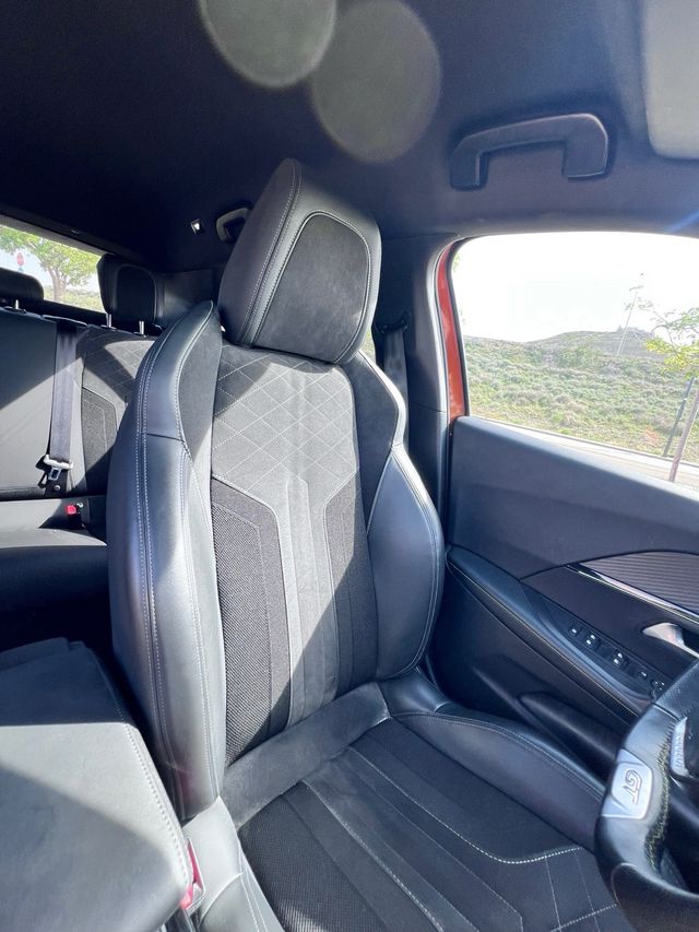 Peugeot 2008 2020