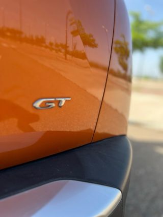 Peugeot 2008 2020