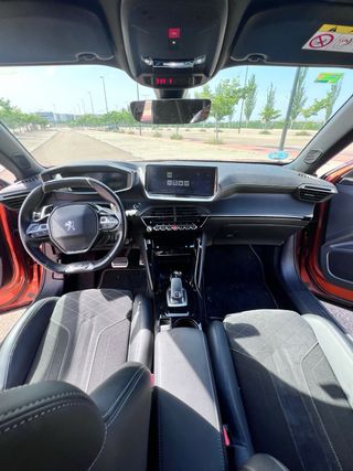 Peugeot 2008 2020