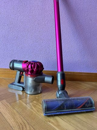 Aspiradora Dyson V7 Motorhead