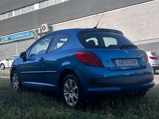 Peugeot 207 2008