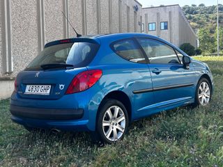Peugeot 207 2008
