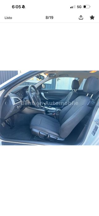 BMW Serie 1 2017